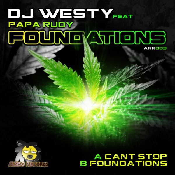 Foundations - Single