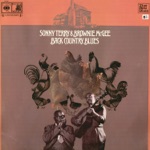 Sonny Terry & Brownie McGhee - Love's a Disease