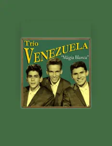 Listen to Trio Venezuela, watch music videos, read bio, see tour dates & more!