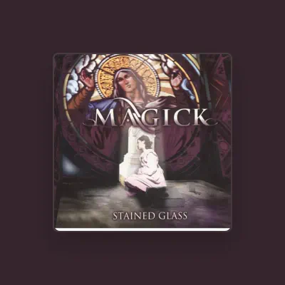 Listen to Magick, watch music videos, read bio, see tour dates & more!
