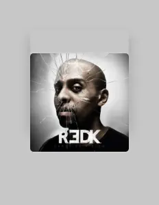 Dengarkan R.E.D.K, tonton video musik, baca bio, lihat tanggal tur & lainnya!