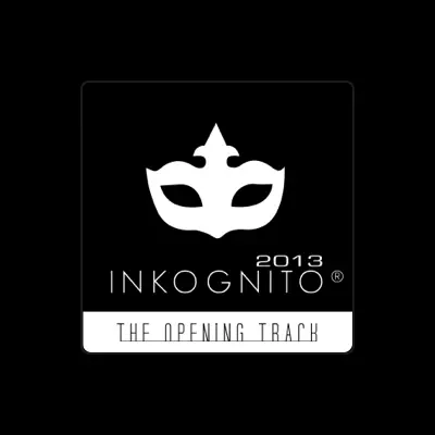 Listen to Inkognito 2013, watch music videos, read bio, see tour dates & more!