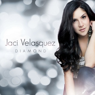Jaci Velasquez The Sound of Your Voice