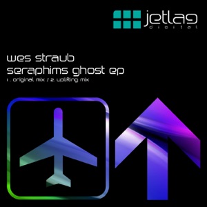 Seraphims Ghost - EP