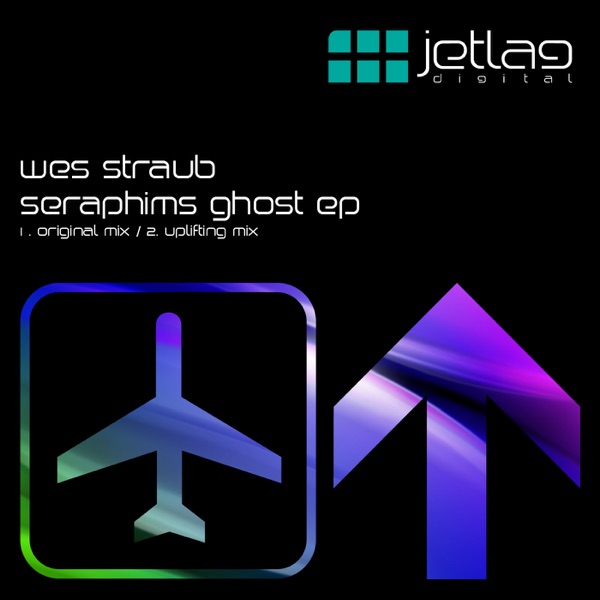 Seraphims Ghost - EP