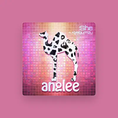 Listen to anglee, watch music videos, read bio, see tour dates & more!