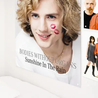 Sunshine In the Rain (Remixes) - Bwo Sunshine In the Rain (Remixes) - Bwo
