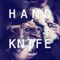 Hand Over Knife - Single