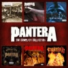 Pantera - Hard Lines Sunken Cheeks