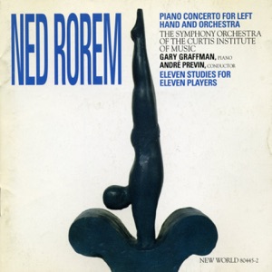 Eleven Studies for Eleven Players: Prelude (eleven - trumpet solo)