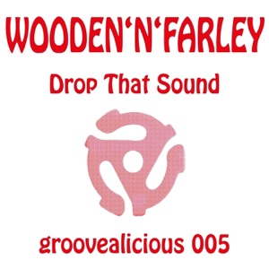 Drop That Sound - Single