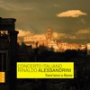 Rinaldo Alessandrini & Concerto Italiano - Brandenburg Concerto No. 4 in G Major, BWV 1049: III. Presto