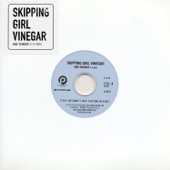 Skipping Girl Vinegar - One Chance