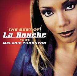Melanie Thornton - Love How You Love Me
