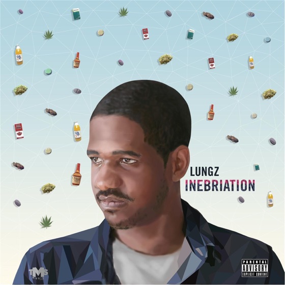 Cover artwork for Keep It G
