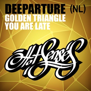 Golden Triangle - Single