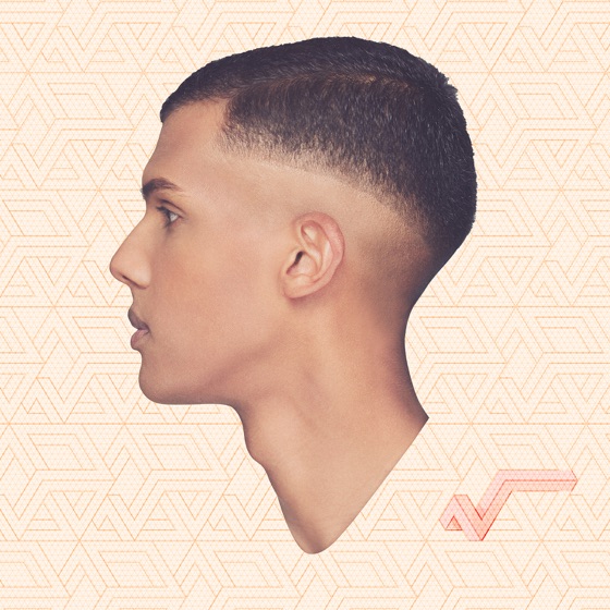 Cover artwork for Formidable