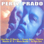 Pérez Prado - ペレス・プラード