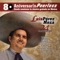 Obsesión - Luis Peréz Meza lyrics