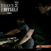 Save Me (Lukas Termena Chillout Remix) artwork