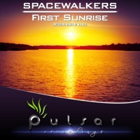 First Sunrise - Single - Spacewalkers