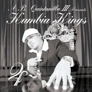 Kumbia All Starz