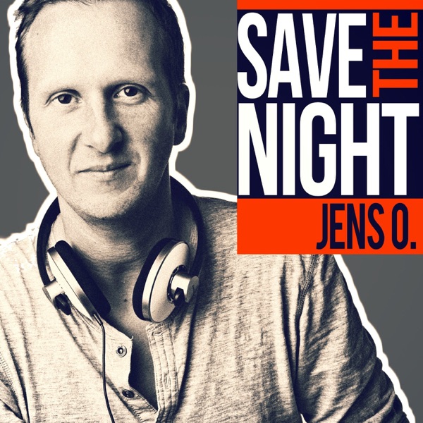 Save the Night - Single