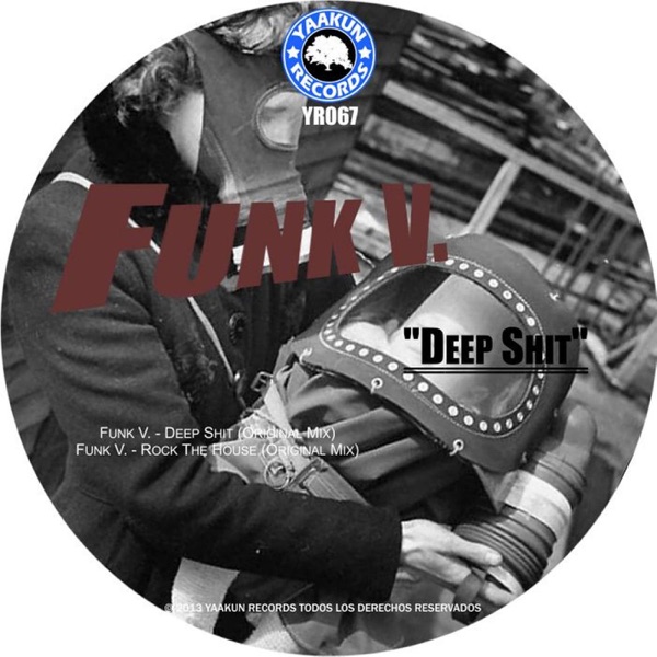 Deep Shit Ep