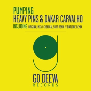 Pumping - Single