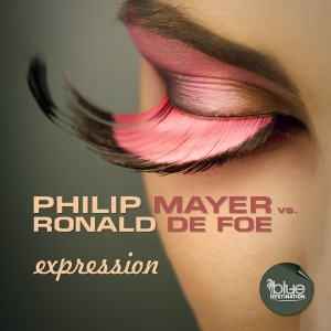 Expression (Philip Mayer vs. Ronald De Foe) - Single