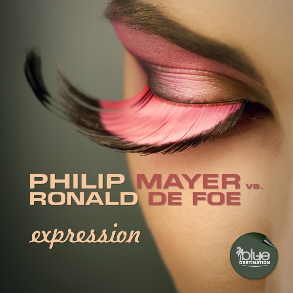 Expression (Philip Mayer vs. Ronald De Foe) - Single