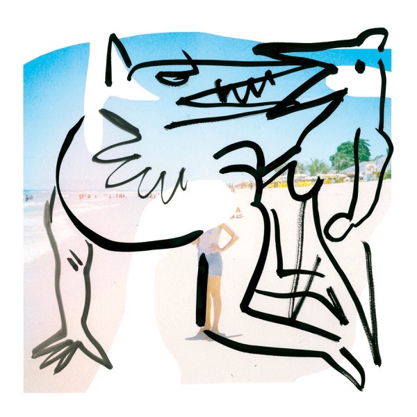 On the Beach - EP