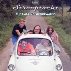 Strooptocht - The Amazing Stroopwafels