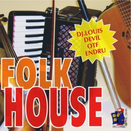 Folkhouse (Radio Edit) Devil, DJ Louis, En.drú & OTF