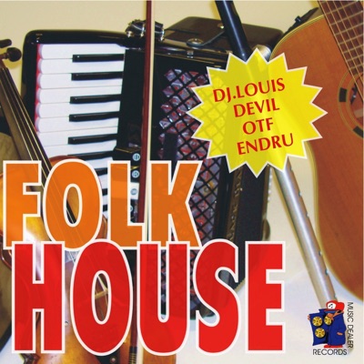 Folkhouse - Single