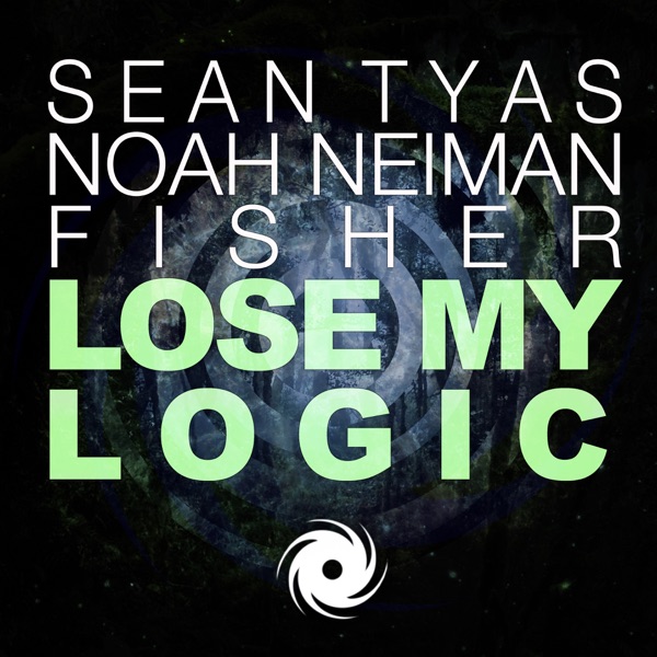 Lose My Logic - EP