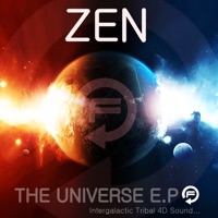 The Universe - EP - Zen