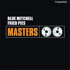 Fried Pies - Blue Mitchell Fried Pies - Blue Mitchell