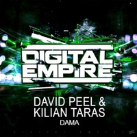 Dama - Single - David Peel & Kilian Taras