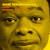 Erika - Sam Mangwana