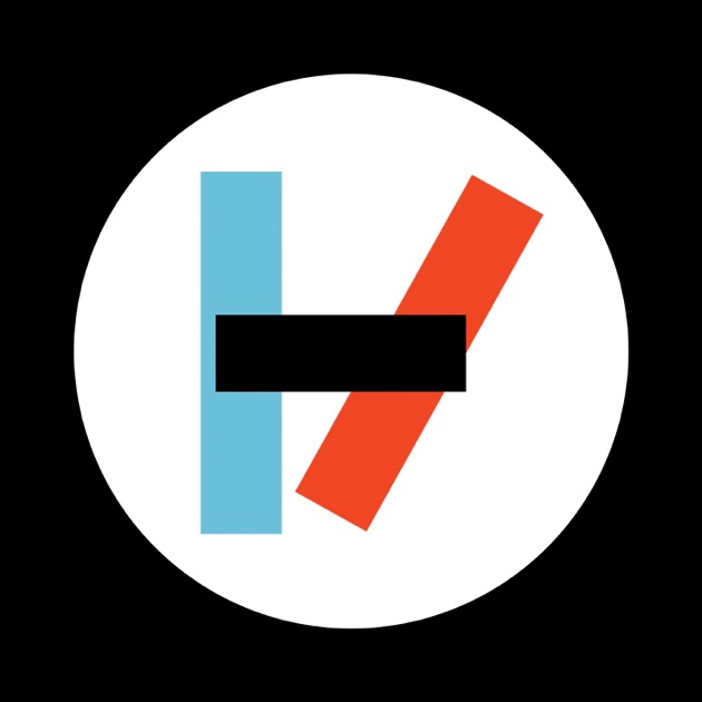 Kitchen Sink Twenty One Pilots Logo vessel (bonus tracks version)twenty one pilots on apple music Kitchen Sink Twenty One Pilots Logo vessel (bonus tracks version)twenty one pilots on apple music