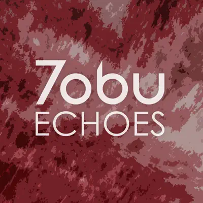 Echoes - Single - Tobu