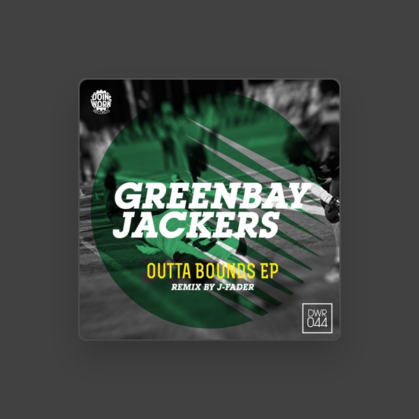 Greenbay Jackers's avatar