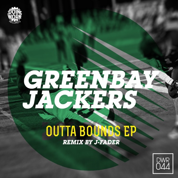Outta Bounds - EP
