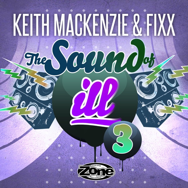 Sound of iLL 3