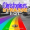 Christophers Strasse - EQT lyrics