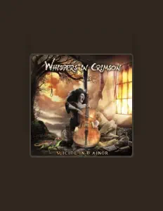 Listen to Whispers in Crimson, watch music videos, read bio, see tour dates & more!