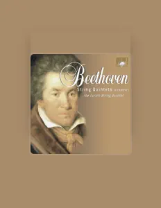 The Zurich String Quintet: песни, клипы, биография, даты выступлений и многое другое.