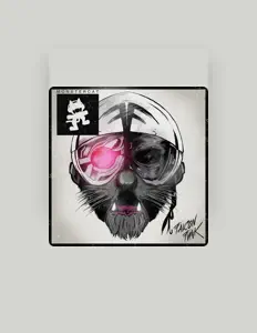 Falcon Funk सुनें, म्यूज़िक वीडियो देखें, बायो पढ़ें, दौरे की तारीखें और बहुत कुछ देखें!