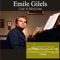 Sonata in F Minor, K. 466: Andante moderato artwork